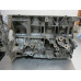 #BLG22 Engine Cylinder Block From 2010 Nissan Rogue SL  2.5  Japan Built